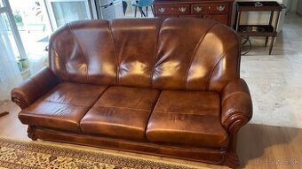 Bianca sedacia kozena sedacia suprava 3+2