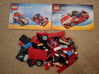 LEGO Creator #5867