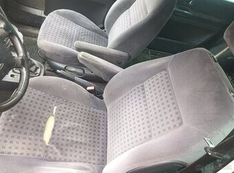 Vw Sharan 1.9 TDI Rozpredám na náhradné diely