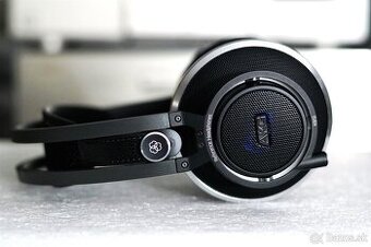 AKG K 812 špičková otevřená sluchátka, nepoužitá