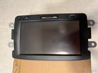 Autoradio Dacia |Media Nav