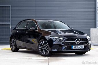 Mercedes-Benz A trieda 200 mHEV /T 2024 1.Majiteľ