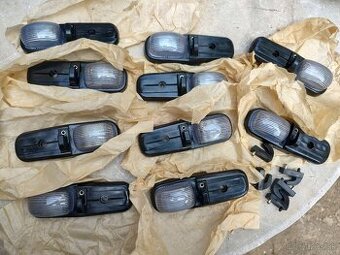 Škoda1000mb, Octavia,