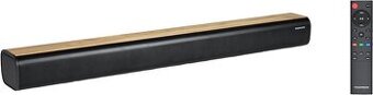 Soundbar Thomson V ZÁRUKE
