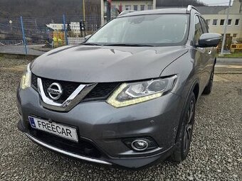 Nissan X-Trail X-Trail DIG-T 160 Visia 120kW163HP M6