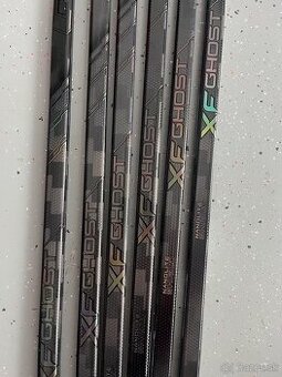 Hokejka CCM Tacks XF Ghost