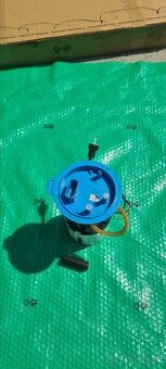 Predám originál palivovú pumpu 1k0919051de VW AG