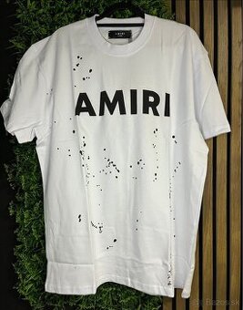 Amiri pánske tričko