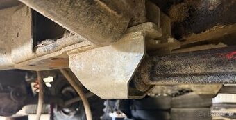 Dropboxy IOD Nissan patrol y60 patrol y61