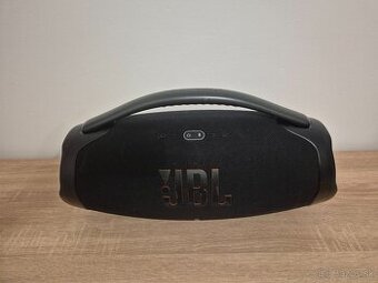 Jbl boombox 3
