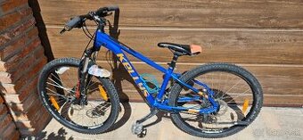 Detský bicykel Kellys Spider 30 (veľkosť XXS)