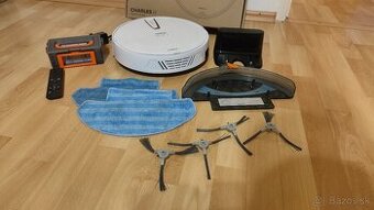 Nicebiy ion charles i4