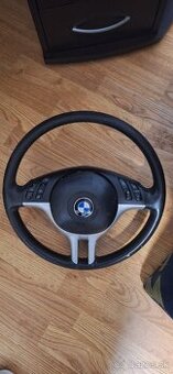 Volant bmw e46