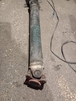 Kardane BMW e46 320d 100kw