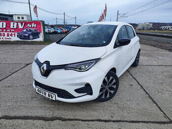 Renault Zoe 51kW/80kW 5 d.