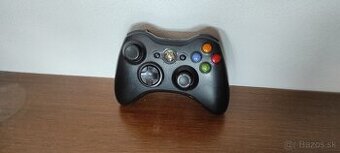 Predám ovládač na Xbox 360