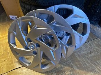 15” originál puklice Hyundai