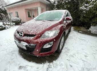 Mazda CX-7 2.2MR-CD