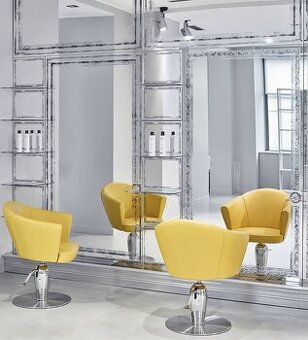 Zrkadlová stena Maletti