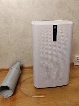 Prenosná klimatizácia BIET