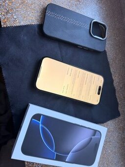 Apple Iphone 16 Pro 128GB