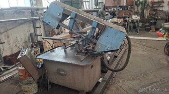 Pásová píla na kov PTX 246 TSA