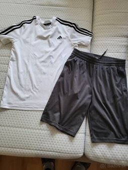 Chlapč.súprava letná Adidas