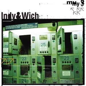 Indy & wich my 3 LP -Kúpim