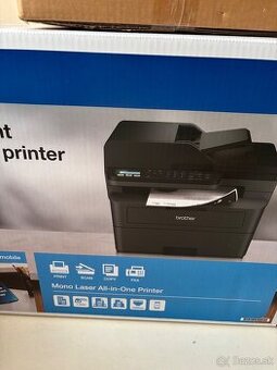 Tlaciaren Brother MFC-2802DN uplne nová v krabici
