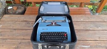 predám písací stroj