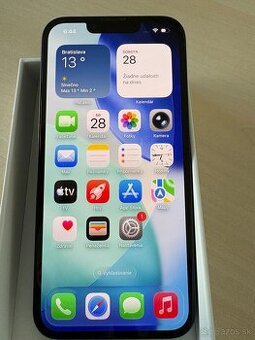 iPhone 14 128GB Black