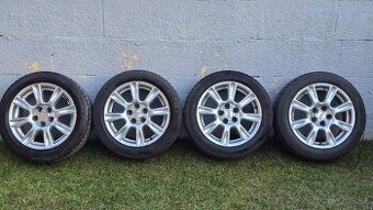 5x112 r15 BBS letne 195/50 matador