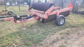 Cambridge valce 7,2m