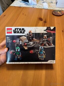 LEGO 75267