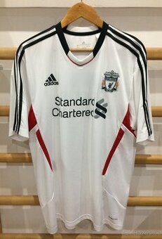 Liverpool FC Adidas ClimaCool tričko, veľkosť 46/48 (XL)