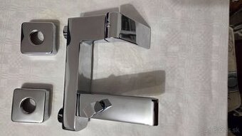 Vaňová batéria Novaservis Nobless Sharp