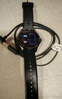 Mobvoi ticwatch pro 5