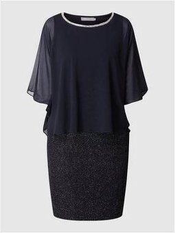 Spoločenské šaty Christian Berg, veľ. S