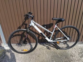 Predám dámsky cestný bicykel