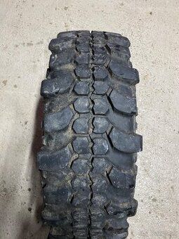 Predám T3 Glob-gum  235/75/R15
