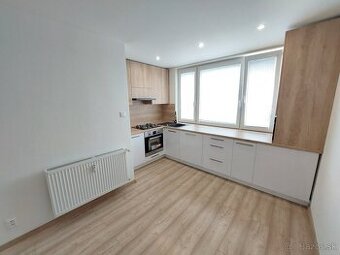 3 izbový byt - BIELOCERKEVSKÁ ul. Furča, NOVOZREKONŠTRUOVANÝ