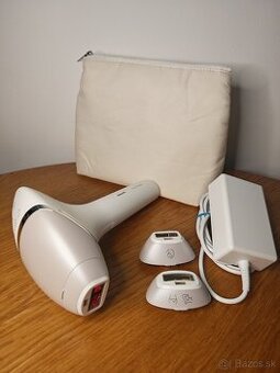 Philips Lumea Prestige IPL depilátor málo používaný