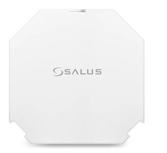 Salus termostaty, hlavice, riadiace jednotky