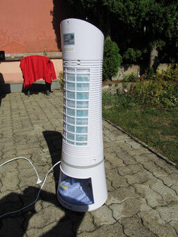 Ochladzovač vzduchu