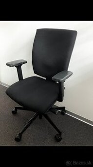 Ergonomická stolička RIM Anatom 986B – špičkový stav