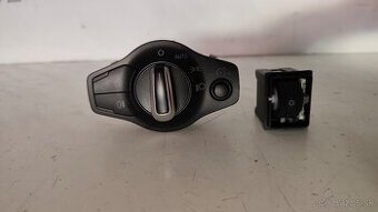 Vypinac svetiel Audi A4 B8