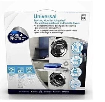 Univerzálny medzikus práčka/sušička Candy WSK 1110U