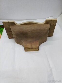 Predám spodok na hodiny