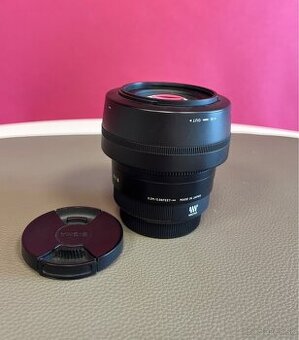 Sigma 30mm f/1.4 DC DN Contemporary (Micro 4/3)