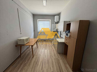 Prenajmem garsónku v Nesvadoch